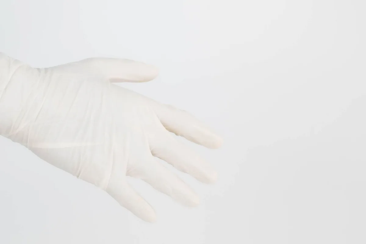 Blood Spill Cleanup in Excelsior, San Francisco, CA